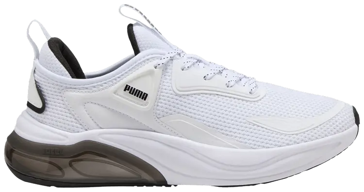 Кроссовки Puma Cell Thrill 'White Black', белый
Кроссовки Puma Cell Thrill 'White Black', белый