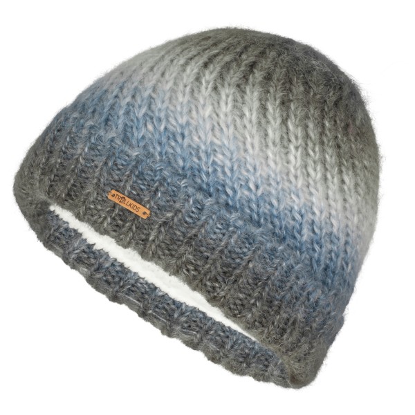 Шапка-Ушанка для девочек Senja Trollkids, мультиколор
Шапка-Ушанка для девочек Senja Trollkids, мультиколор