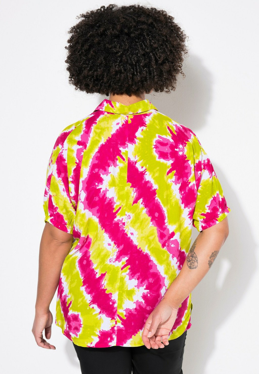 Блуза Angel of Style, светло-зеленый
Блуза Angel of Style, светло-зеленый