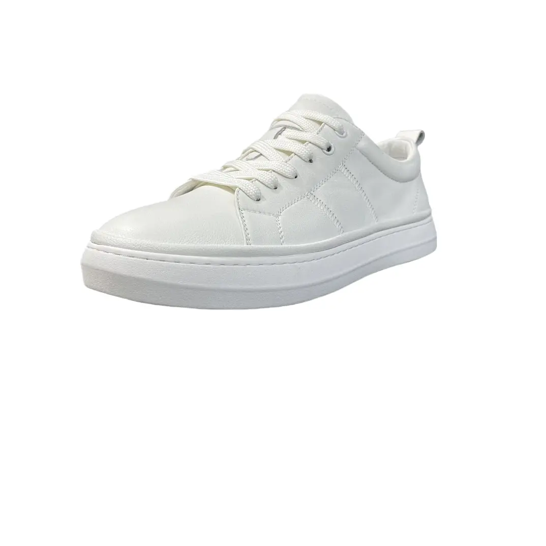 H2 Низкие скейтерские кеды мужские белые
H2 Низкие скейтерские кеды мужские белые