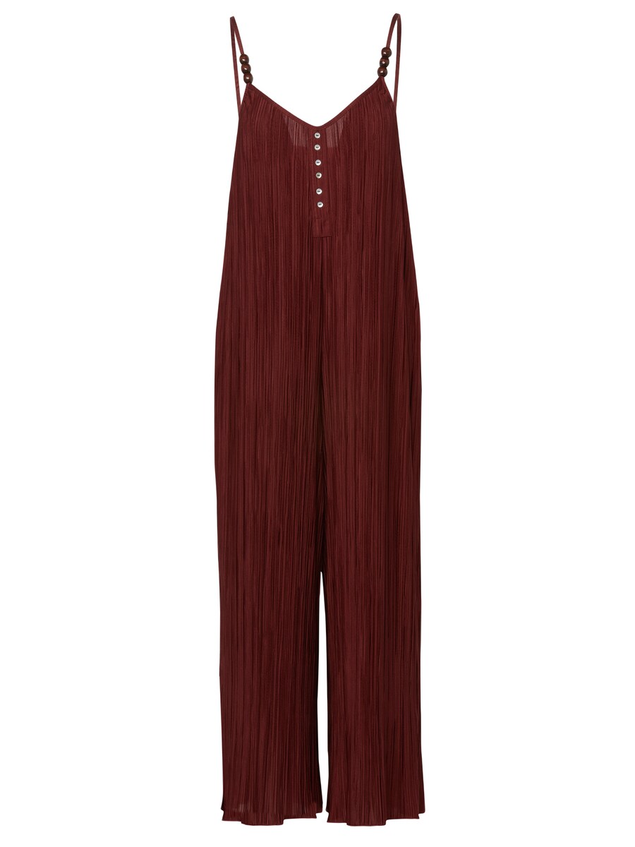 Комбинезон KOROSHI, Dark red
Комбинезон KOROSHI, Dark red