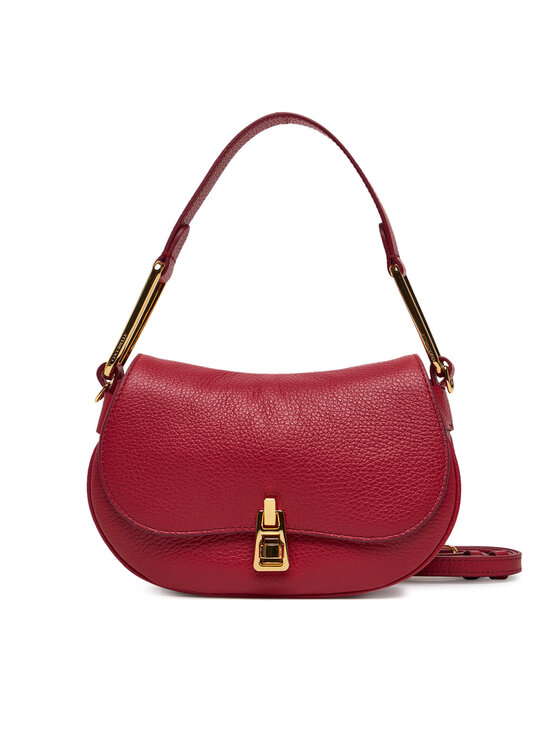 Сумочка E1 PQR 58 01 01 Coccinelle, красный
Сумочка E1 PQR 58 01 01 Coccinelle, красный