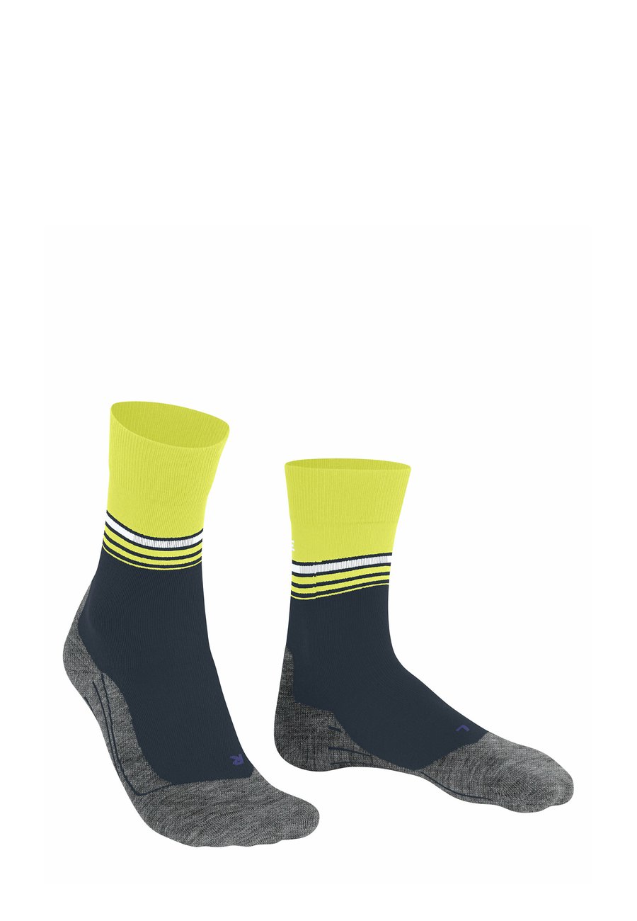 Носки FALKE RU4 Cool Running medium cushioning, Space Blue/Dark Blue
Носки FALKE RU4 Cool Running medium cushioning, Space Blue/Dark Blue