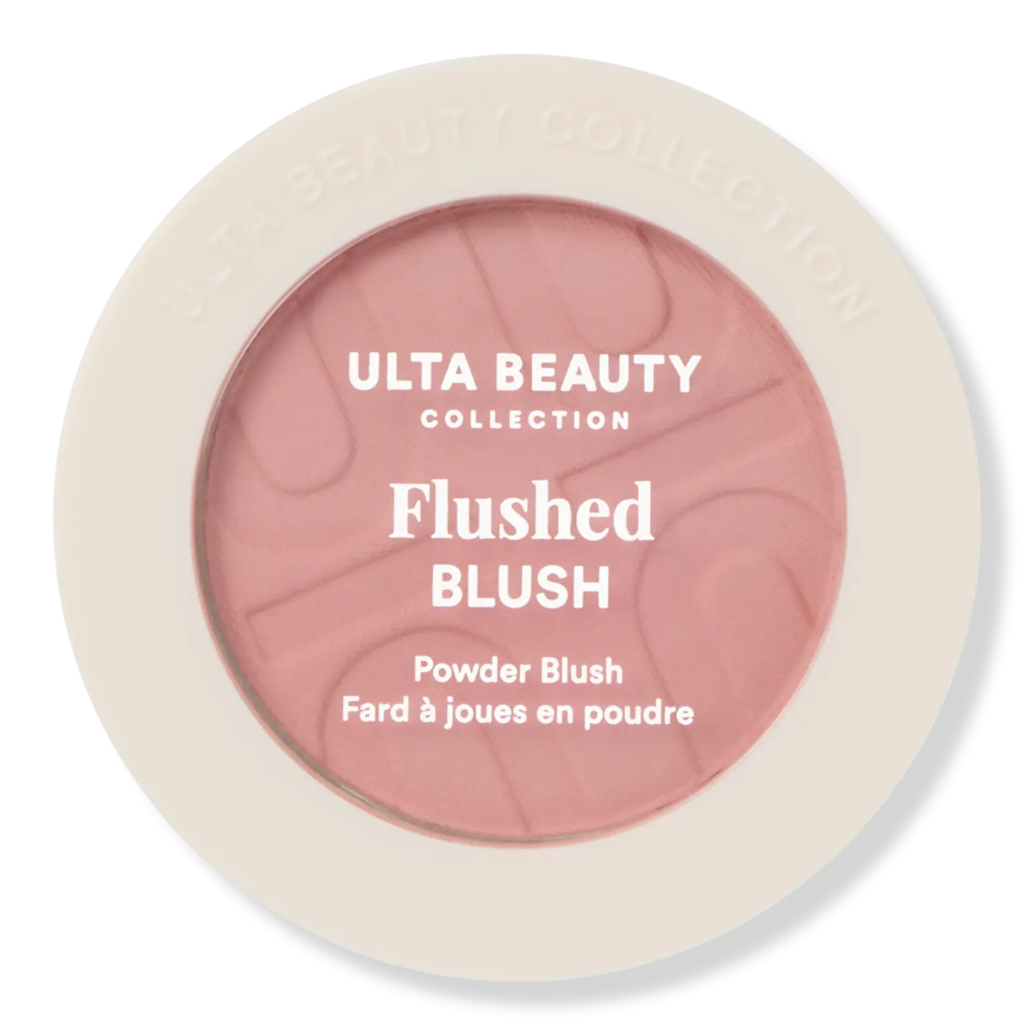Румяна в виде пудры ULTA Beauty Collection, Pink Smoke (medium pink nude)
Румяна в виде пудры ULTA Beauty Collection, Pink Smoke (medium pink nude)