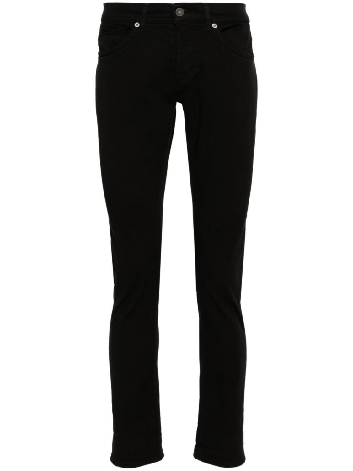 DONDUP джинсы скинни George с заниженной талией, черный
DONDUP джинсы скинни George с заниженной талией, черный