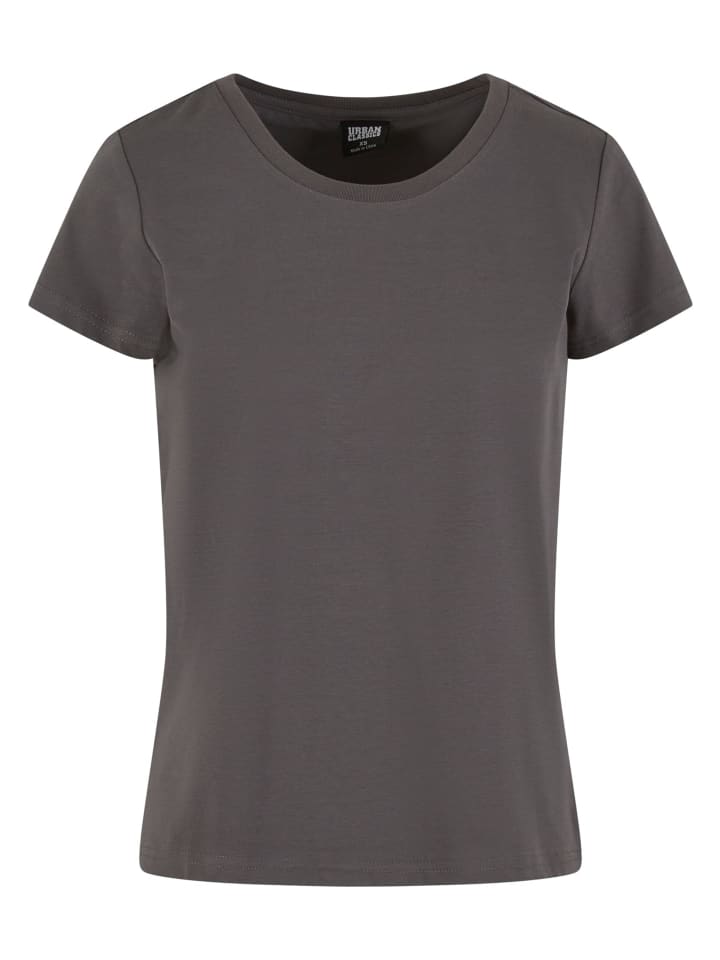 Футболка Urban Classics, цвет magnet
Футболка Urban Classics, цвет magnet