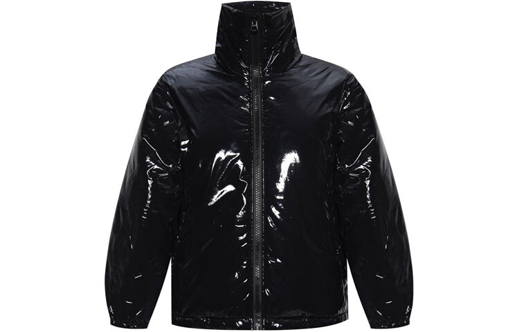 Стеганая куртка унисекс черный Acne Studios
Стеганая куртка унисекс черный Acne Studios