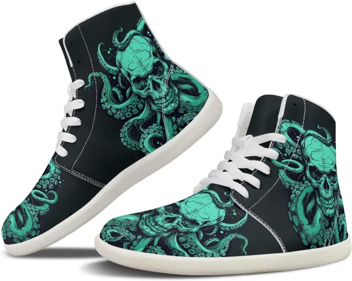 Высокие кроссовки chaqlin High Top, зеленый
Высокие кроссовки chaqlin High Top, зеленый