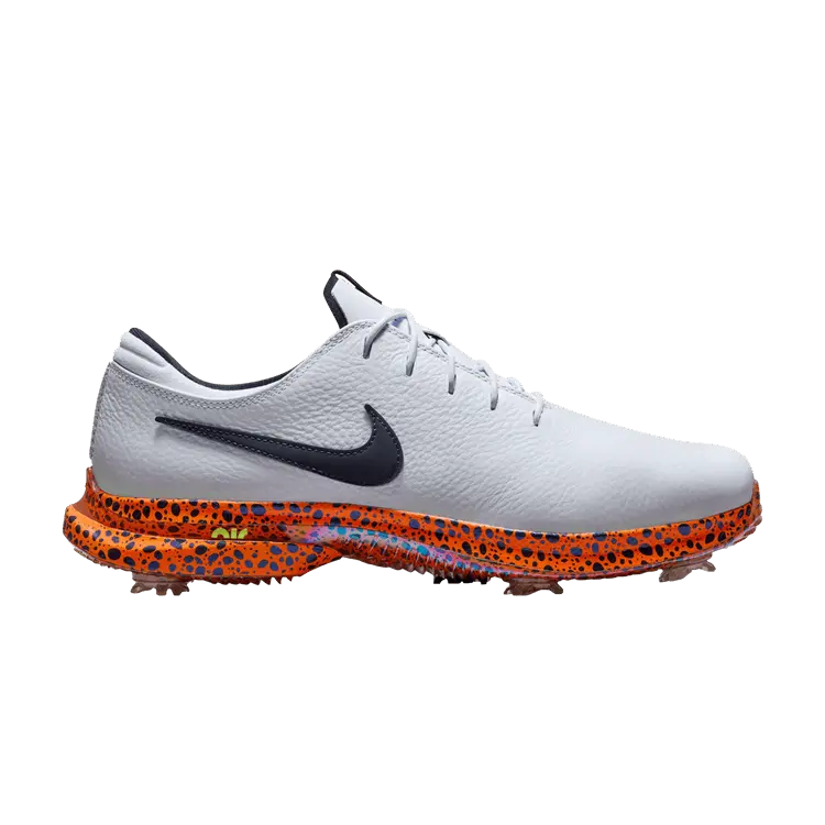 Бутсы Nike Air Zoom Victory Tour 3 'Electric Pack', белый
Бутсы Nike Air Zoom Victory Tour 3 'Electric Pack', белый