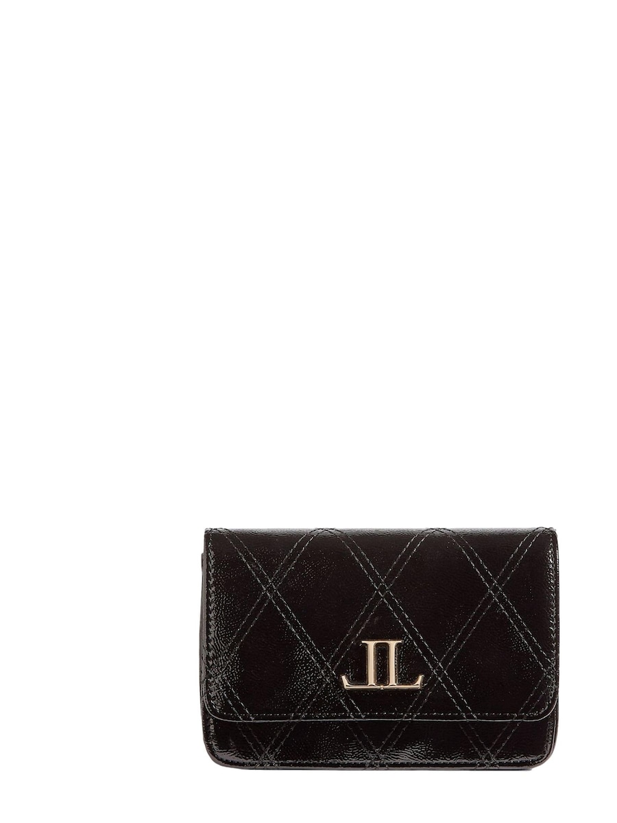 Сумка через плечо Lipsy, черный
Сумка через плечо Lipsy, черный