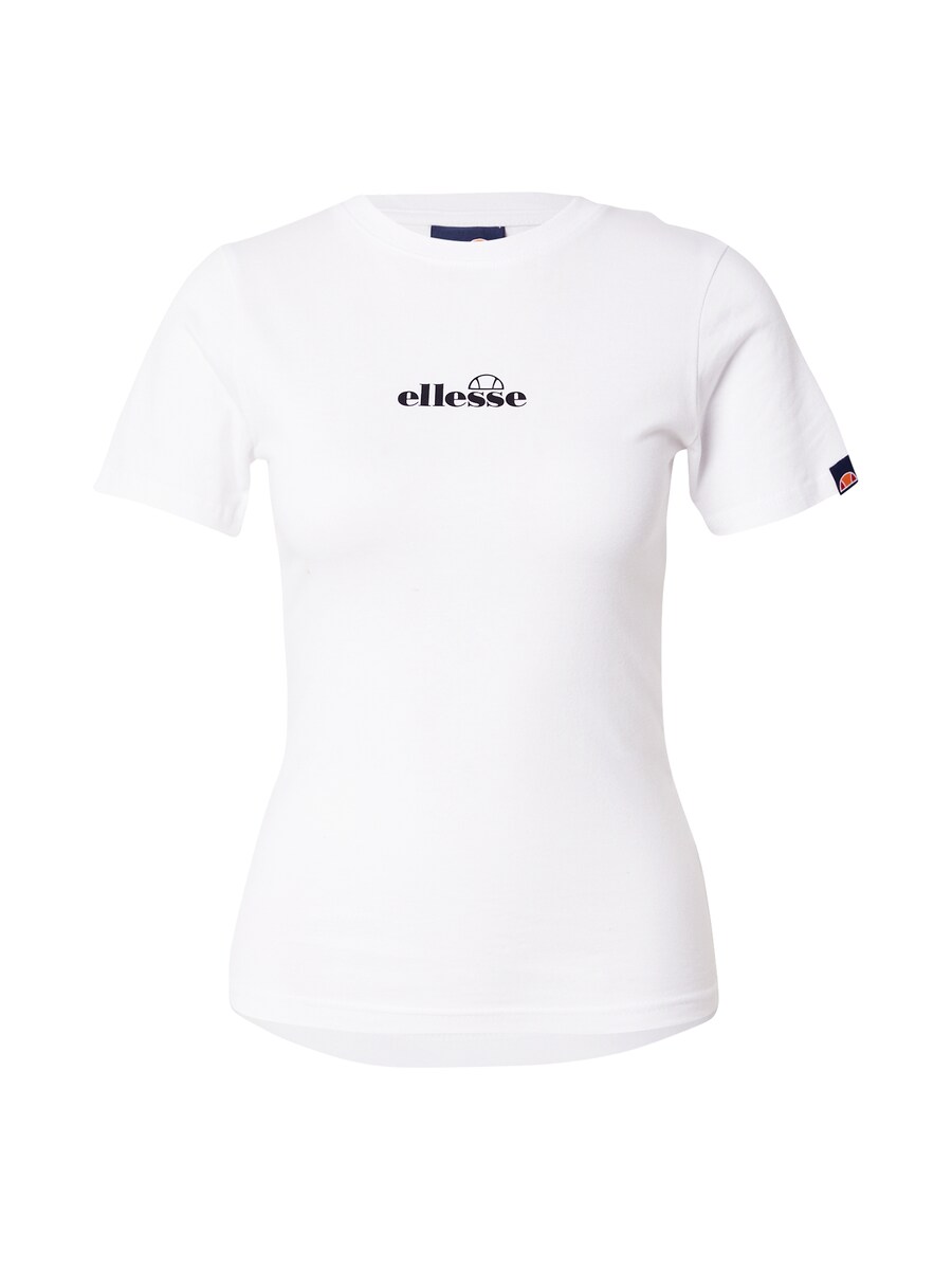 Рубашка ELLESSE Beckana, белый
Рубашка ELLESSE Beckana, белый