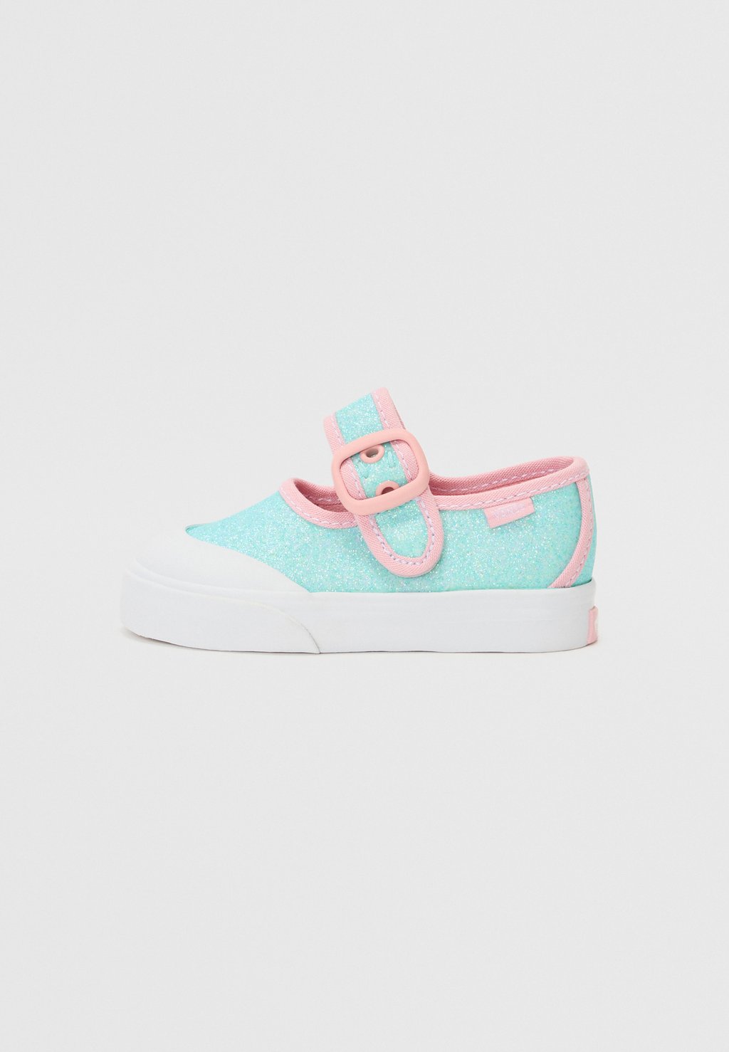 Балетки MARY JANE UNISEX Vans, синий
Балетки MARY JANE UNISEX Vans, синий
