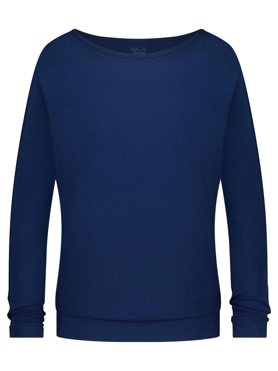 Спортивный топ Urban Goddess Yoga & Activewear Budhi, темно-синий
Спортивный топ Urban Goddess Yoga & Activewear Budhi, темно-синий