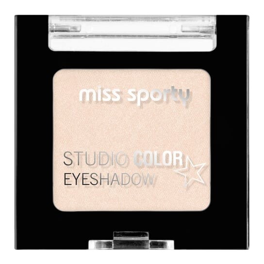 Стойкие тени для век № 010 Miss Sporty, Studio Color Mono
Стойкие тени для век № 010 Miss Sporty, Studio Color Mono