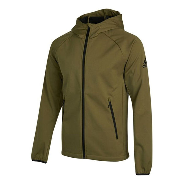 Куртка Men's adidas Outdoor Sports Fleece Lined Hooded Logo Jacket Olive, зеленый
Куртка Men's adidas Outdoor Sports Fleece Lined Hooded Logo Jacket Olive, зеленый