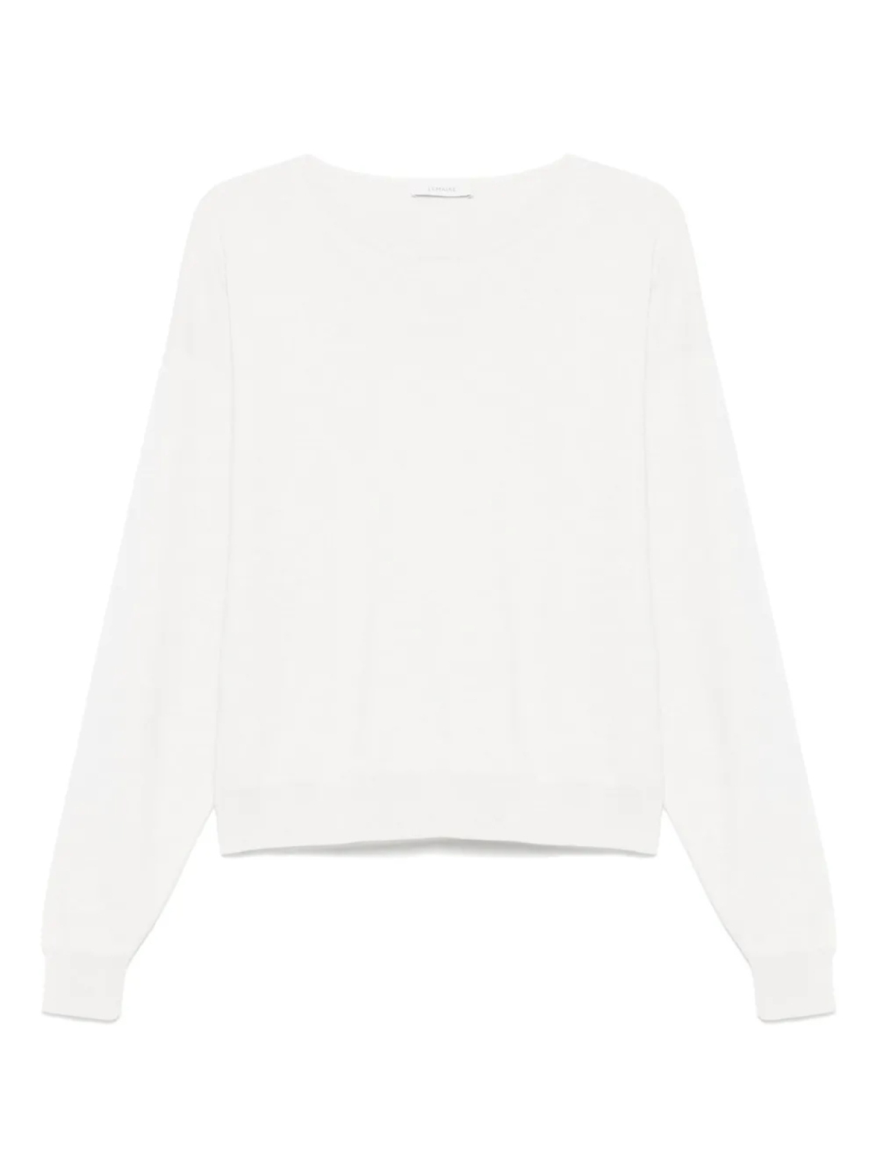 Лонслив LEMAIRE, нейтральный
Лонслив LEMAIRE, нейтральный