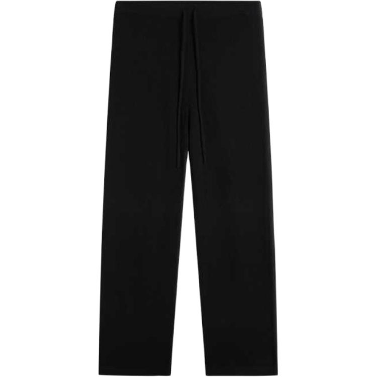 Вязаные спортивные брюки женские черные THEORY
Вязаные спортивные брюки женские черные THEORY