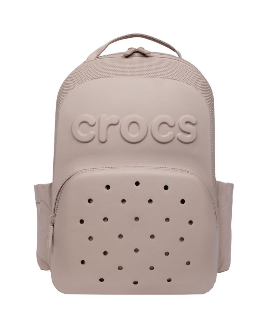 Классический рюкзак Crocs, Taupe
Классический рюкзак Crocs, Taupe