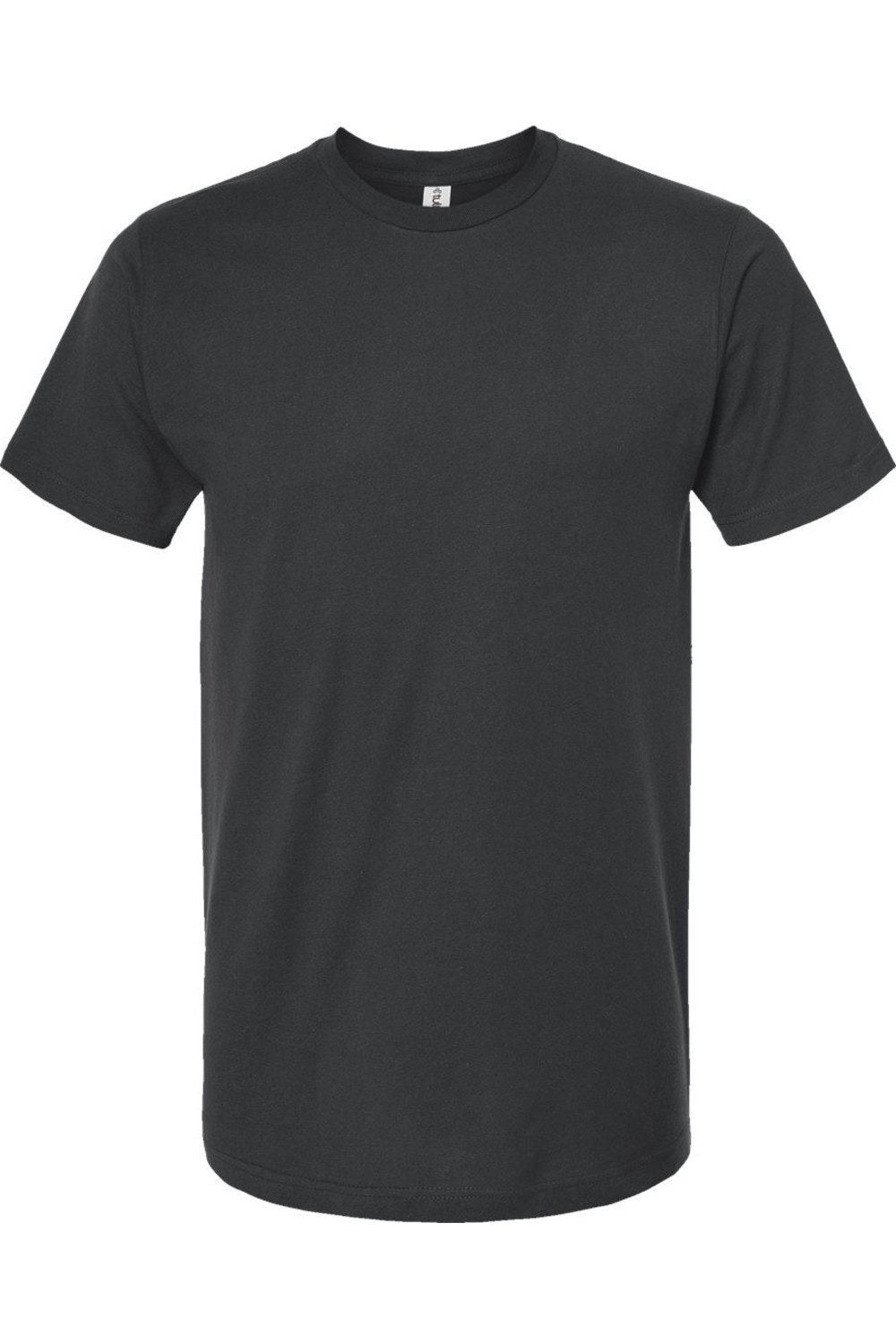 Футболка унисекс из тонкого джерси Tultex, цвет coal
Футболка унисекс из тонкого джерси Tultex, цвет coal