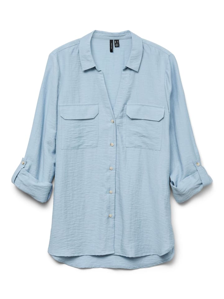 Рубашка Vero Moda
Рубашка Vero Moda