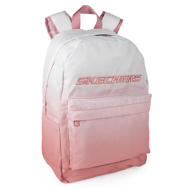 Рюкзак Denver 19,0 литров градиентного розового цвета SKECHERS, цвет rosa
Рюкзак Denver 19,0 литров градиентного розового цвета SKECHERS, цвет rosa