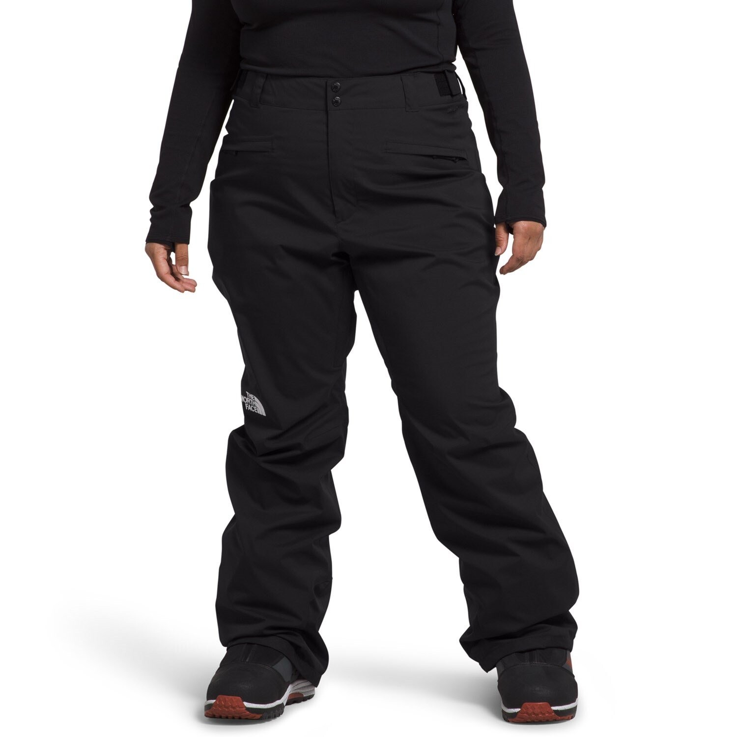 Брюки The North Face Freedom Stretch Plus Tall, черный
Брюки The North Face Freedom Stretch Plus Tall, черный