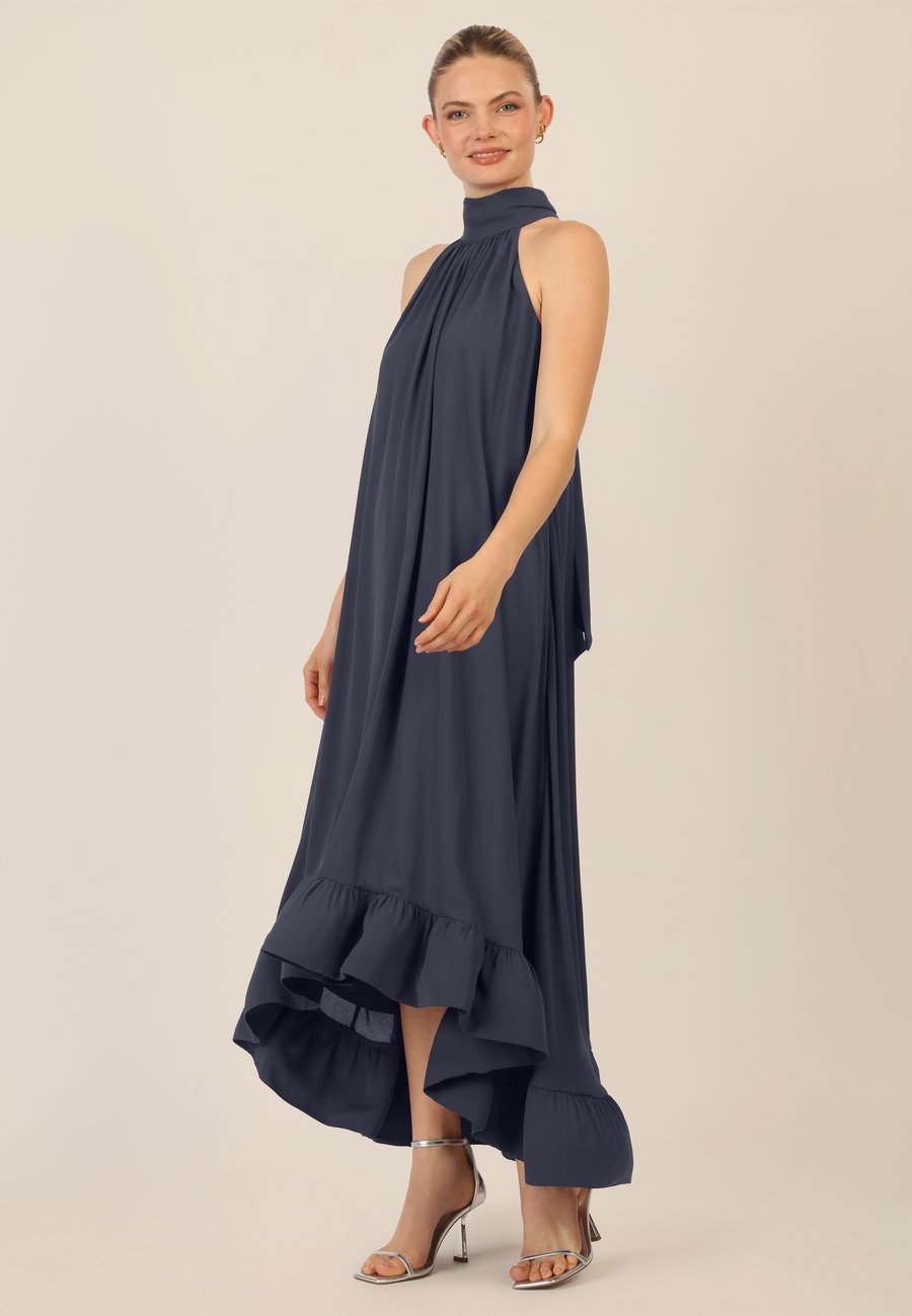 Платье Apart Maxi dress, Nachtblau/Dark Blue
Платье Apart Maxi dress, Nachtblau/Dark Blue
