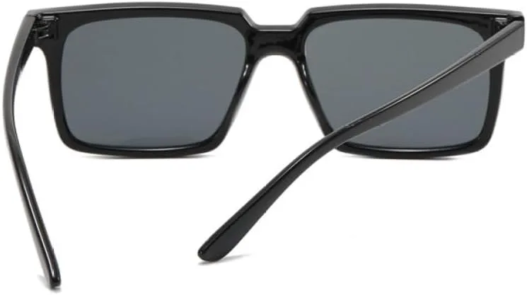 Винтажные прямоугольные солнцезащитные очки для женщин, квадратные маленькие очки для женщин и мужчин, спортивные очки для вождения generic, Champagne Tea
Винтажные прямоугольные солнцезащитные очки для женщин, квадратные маленькие очки для женщин и мужчин, спортивные очки для вождения generic, Champagne Tea