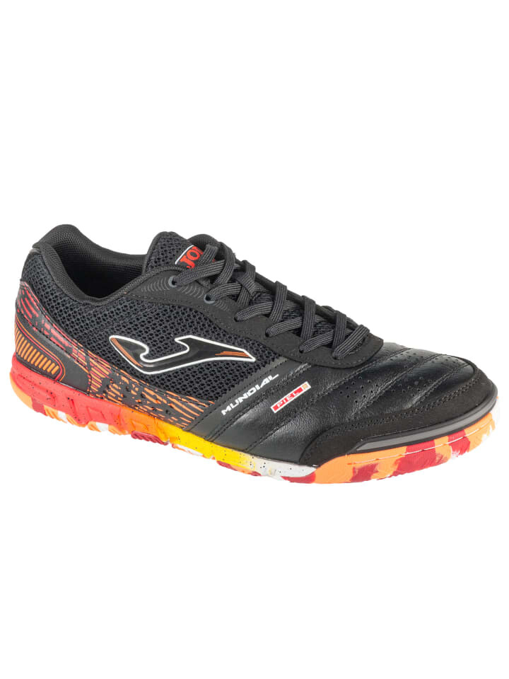 Кроссовки Joma Mundial 24 MUNW, цвет in schwarz, Серый, Кроссовки Joma Mundial 24 MUNW, цвет in schwarz
Кроссовки Joma Mundial 24 MUNW, цвет in schwarz, Серый, Кроссовки Joma Mundial 24 MUNW, цвет in schwarz