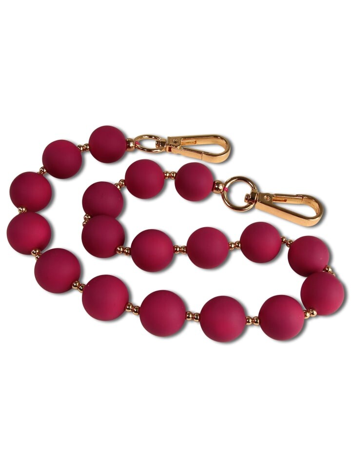 Наплечная сумка Florence Boho-Gurt pink ca. 2cm
Наплечная сумка Florence Boho-Gurt pink ca. 2cm