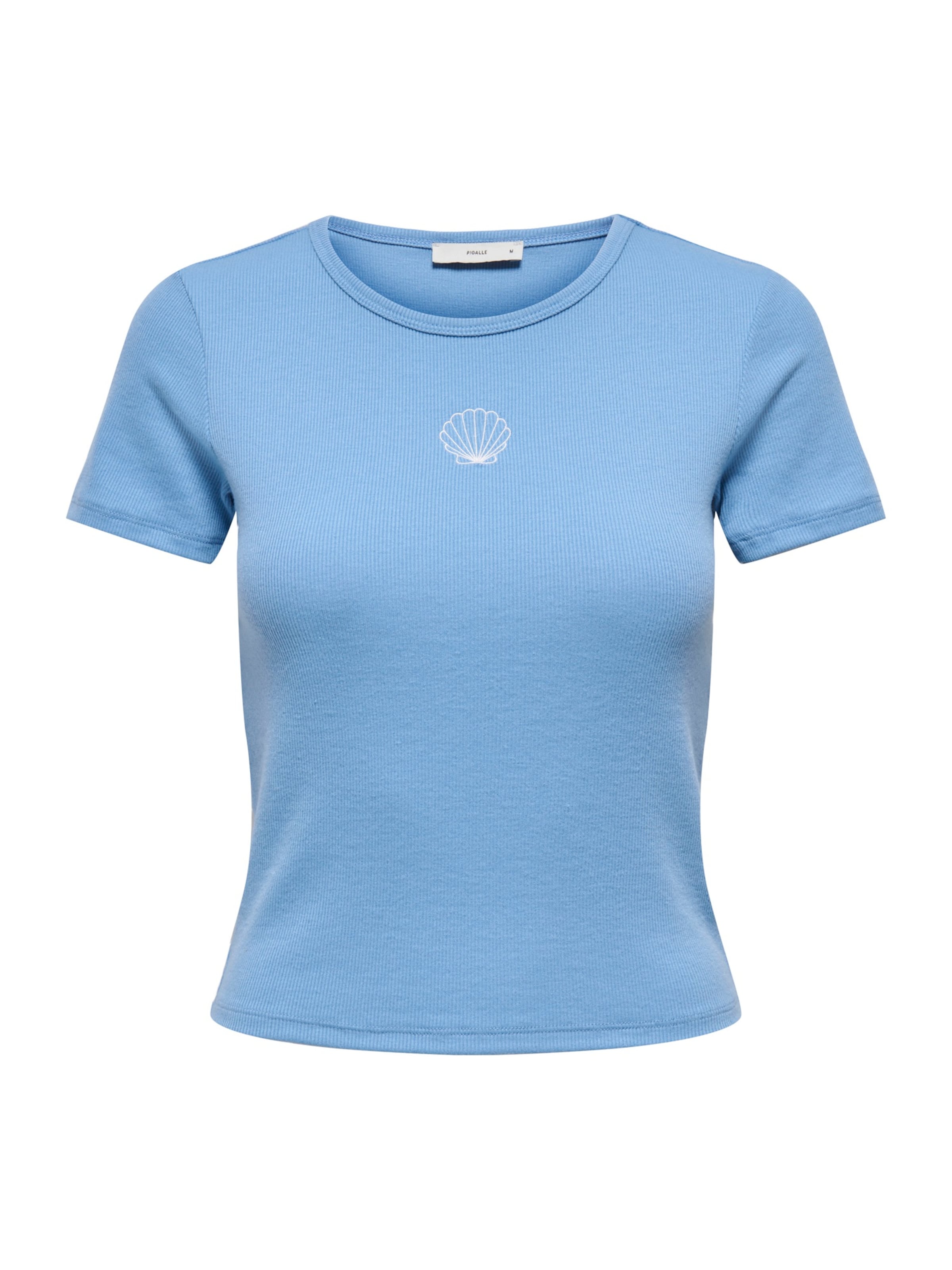 ONLY Футболка 'ONLELVA JUNE' в светло-голубом цвете, Синий, ONLY Футболка 'ONLELVA JUNE' в светло-голубом цвете
ONLY Футболка 'ONLELVA JUNE' в светло-голубом цвете, Синий, ONLY Футболка 'ONLELVA JUNE' в светло-голубом цвете