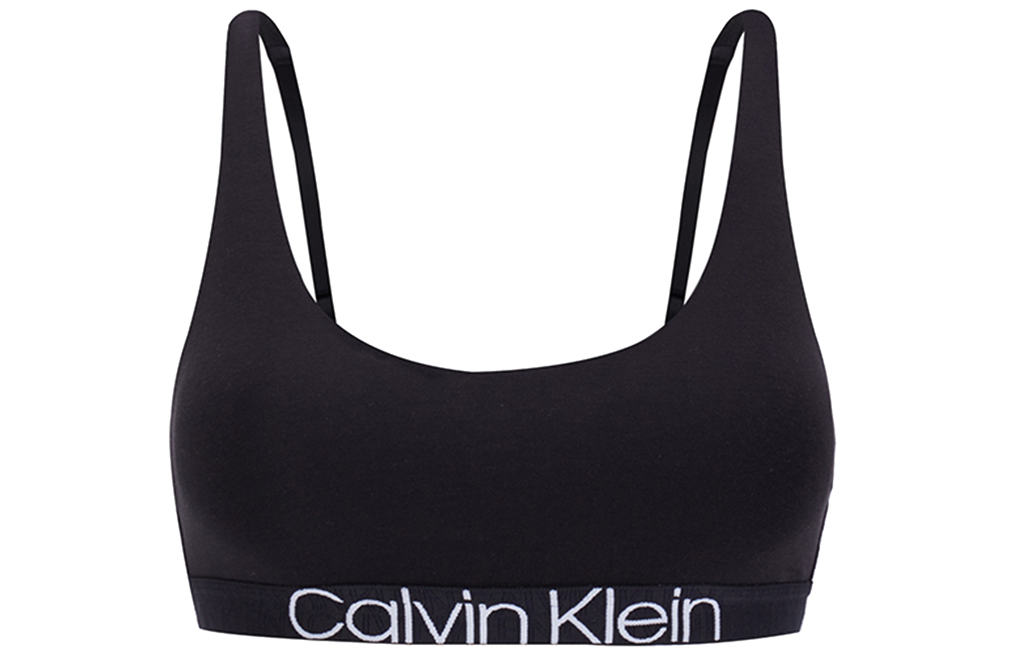 Женский бюстгальтер Calvin Klein, черный
Женский бюстгальтер Calvin Klein, черный