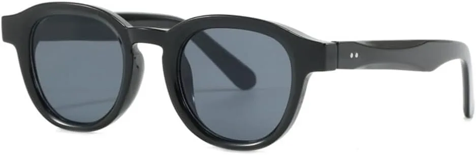 Солнцезащитные очки UV400 с круглой прозрачной оправой и линзами Ocean, предназначенные для женщин и мужчин, для бега и занятий спортом на открытом воздухе UYPTK, Tea
Солнцезащитные очки UV400 с круглой прозрачной оправой и линзами Ocean, предназначенные для женщин и мужчин, для бега и занятий спортом на открытом воздухе UYPTK, Tea