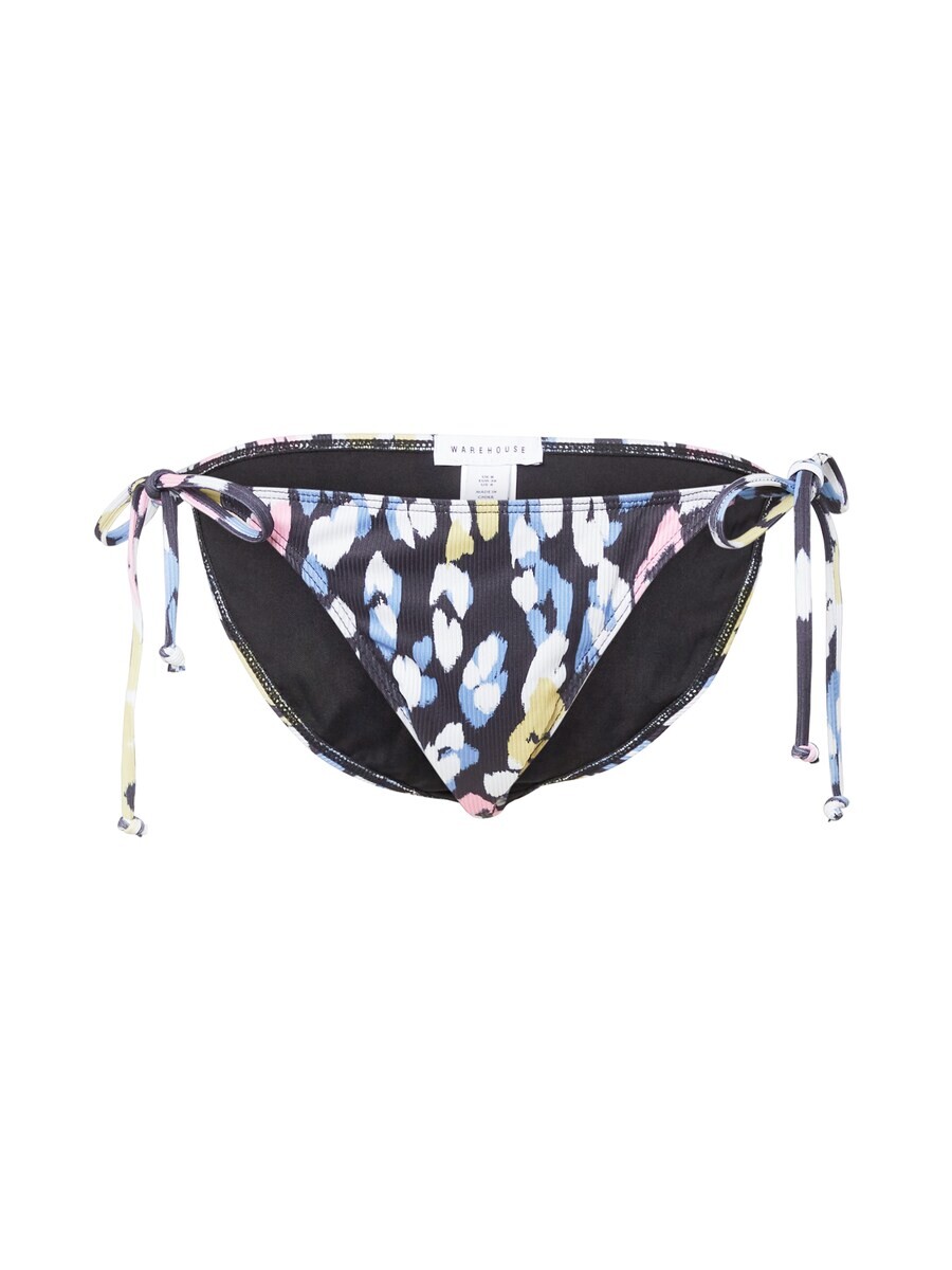 Низ бикини Warehouse, черный
Низ бикини Warehouse, черный