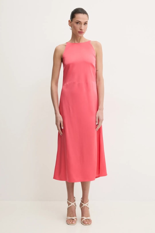 Платье Boss, розовый
Платье Boss, розовый