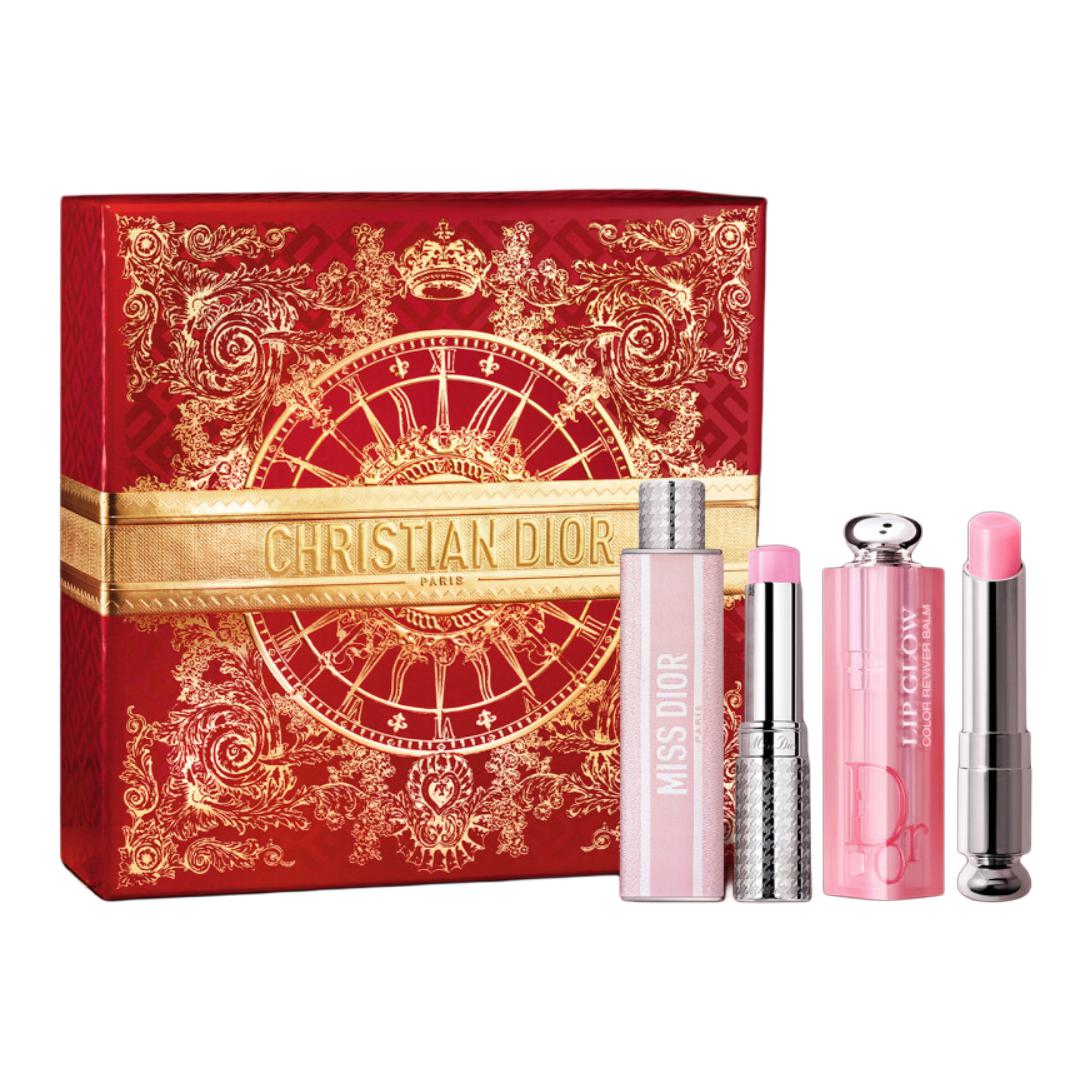 Набор духов для женщин DIOR
Набор духов для женщин DIOR