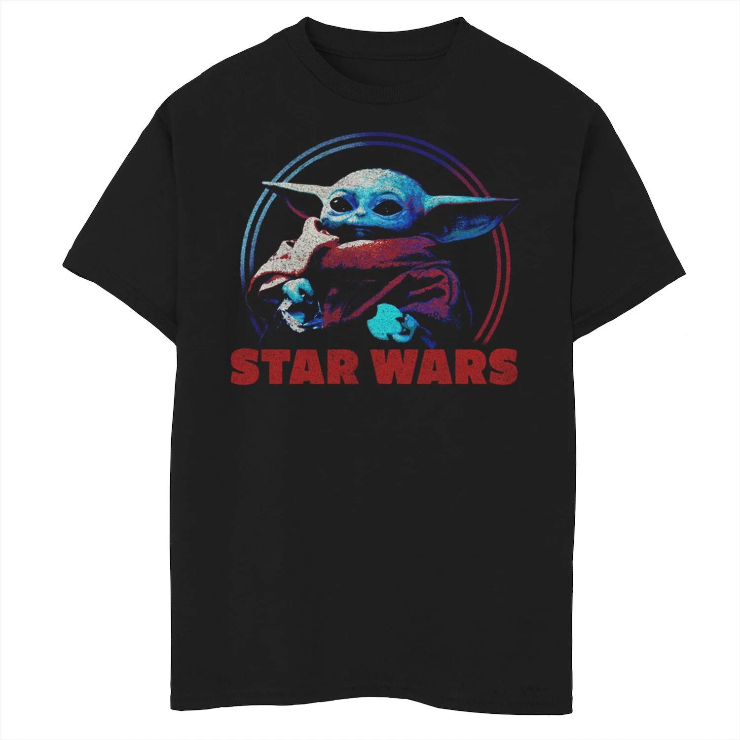 Футболка с графическим рисунком и портретом «Звездные войны: Мандалорец» для мальчиков 8–20 лет, он же Малыш Йода Star Wars
Футболка с графическим рисунком и портретом «Звездные войны: Мандалорец» для мальчиков 8–20 лет, он же Малыш Йода Star Wars