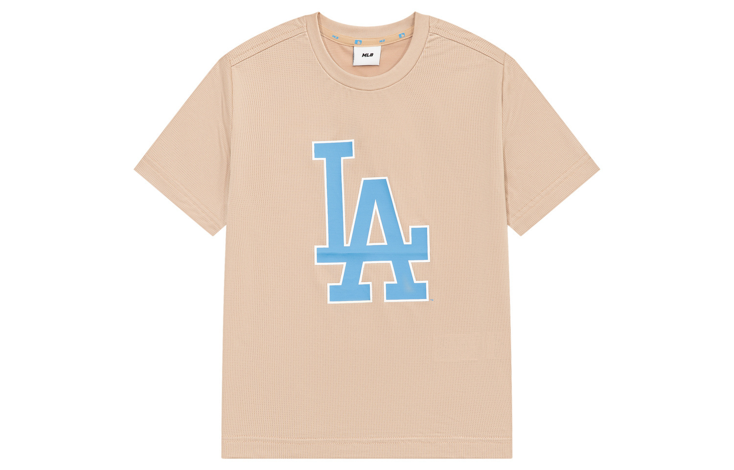 Детская футболка MLB, светло-коричневый
Детская футболка MLB, светло-коричневый