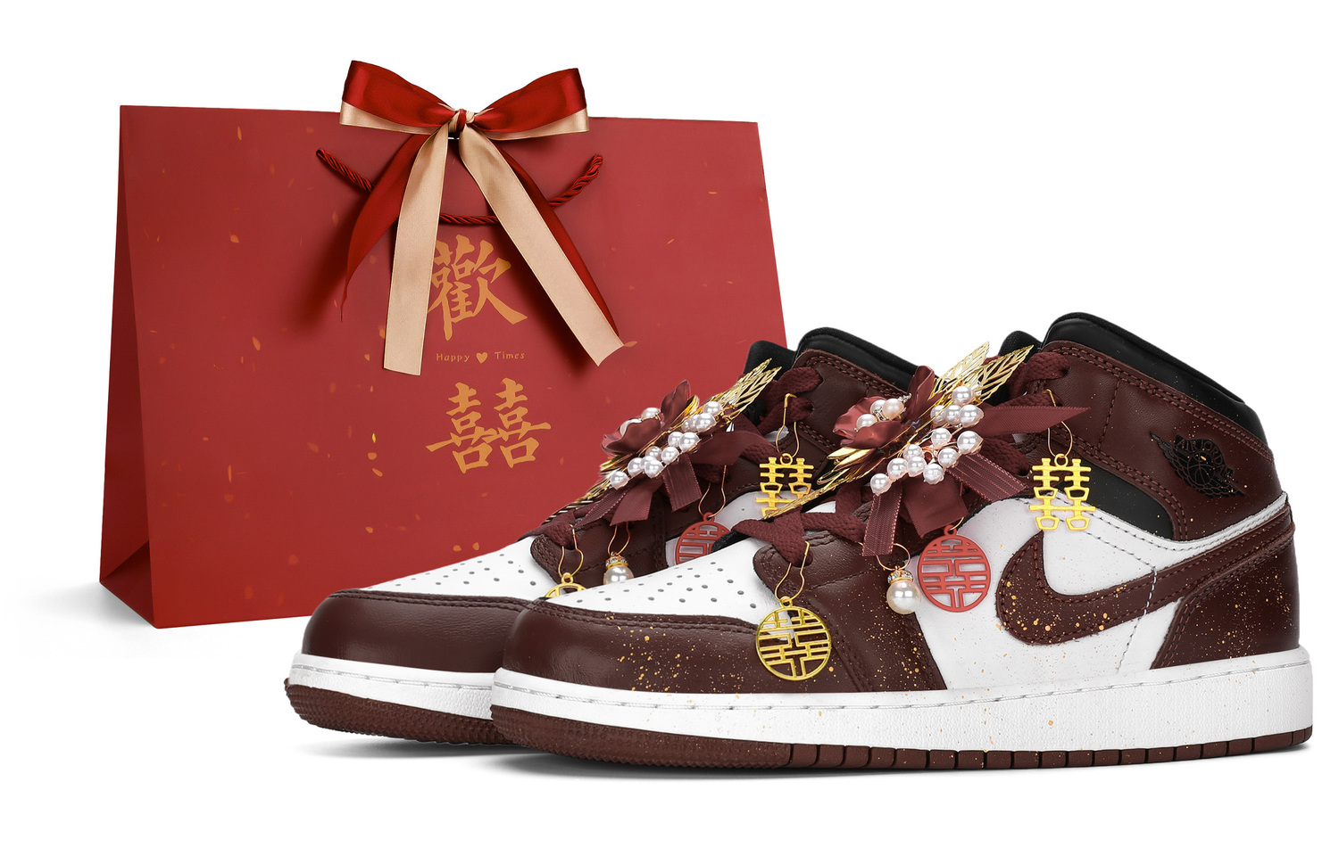 Кроссовки Air 1 Abrasion Resistant High top Vintage Basketball Shoes Unisex Burgundy Jordan, бордовый special shopping bag
Кроссовки Air 1 Abrasion Resistant High top Vintage Basketball Shoes Unisex Burgundy Jordan, бордовый special shopping bag