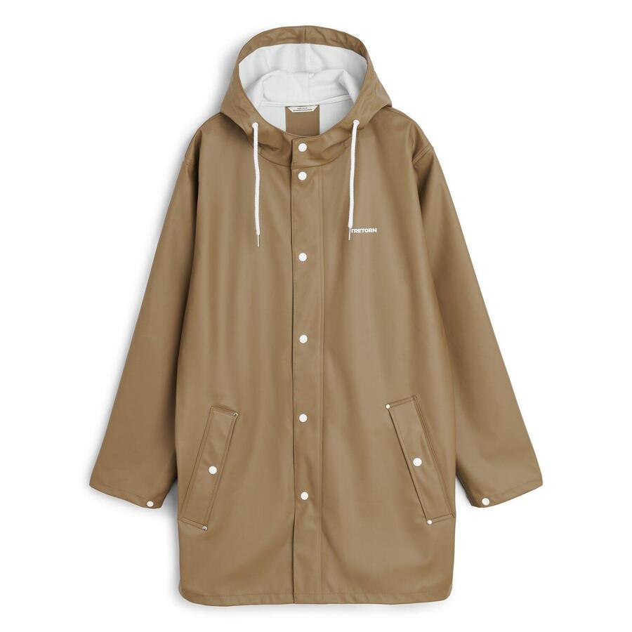 TRETORN Куртка-дождевик Wings
TRETORN Куртка-дождевик Wings