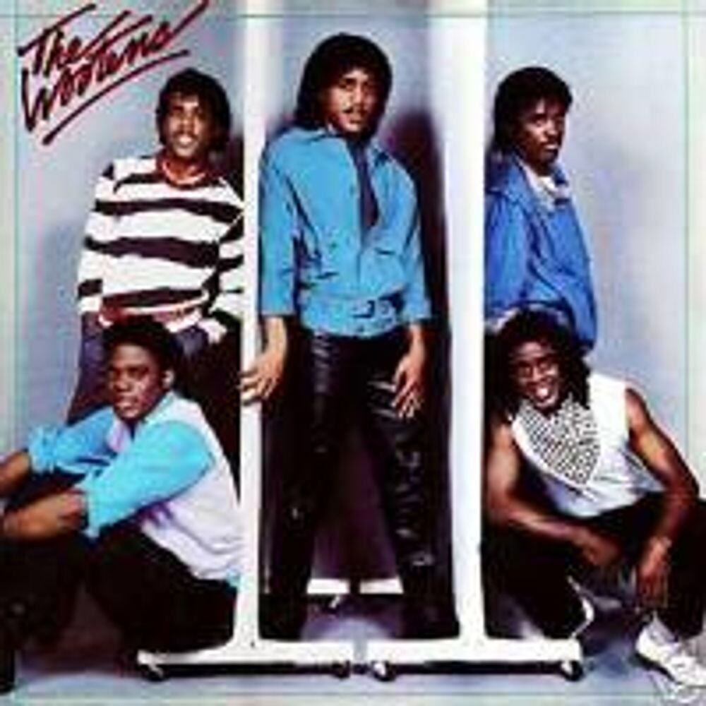 Диск CD Wootens
Диск CD Wootens