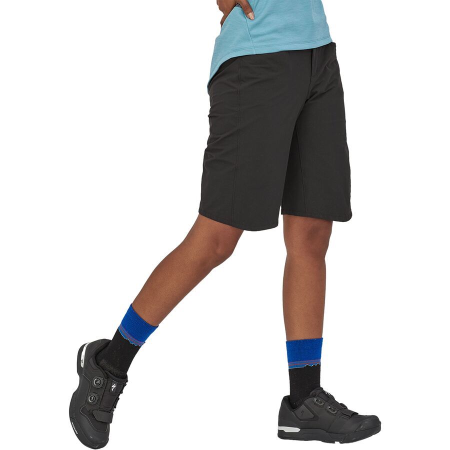 Шорты Patagonia Dirt Craft Bike Short Patagonia, Black
Шорты Patagonia Dirt Craft Bike Short Patagonia, Black