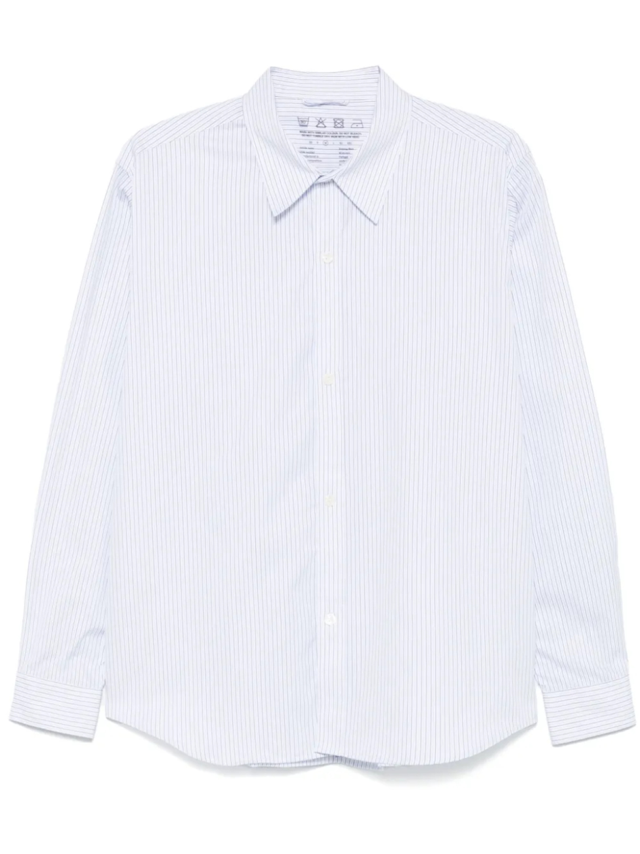 Mfpen рубашка Evening, синий
Mfpen рубашка Evening, синий