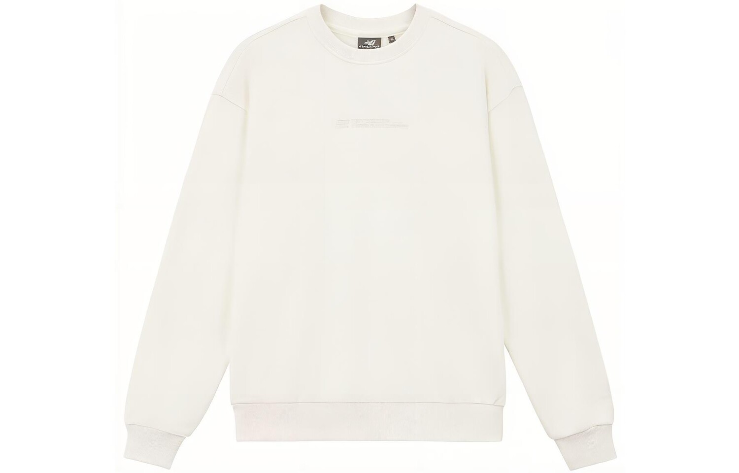 Толстовка мужская белая New Balance, белый
Толстовка мужская белая New Balance, белый