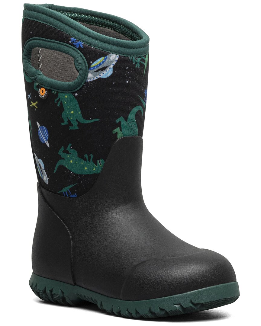 Ботинки BOGS York Jurassic Dino Boot Bogs, черный
Ботинки BOGS York Jurassic Dino Boot Bogs, черный