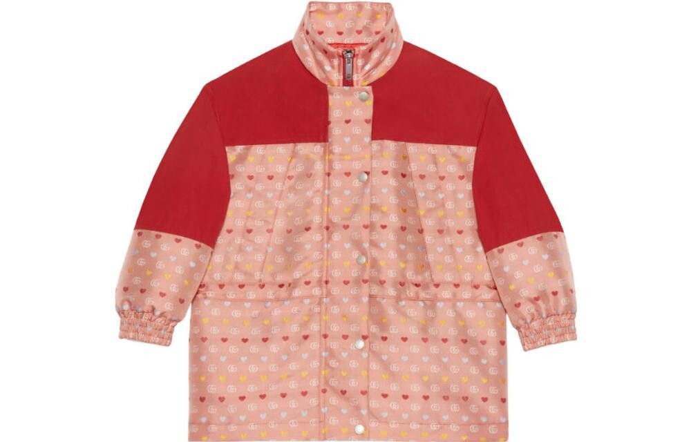 Детская куртка Gucci, красный
Детская куртка Gucci, красный