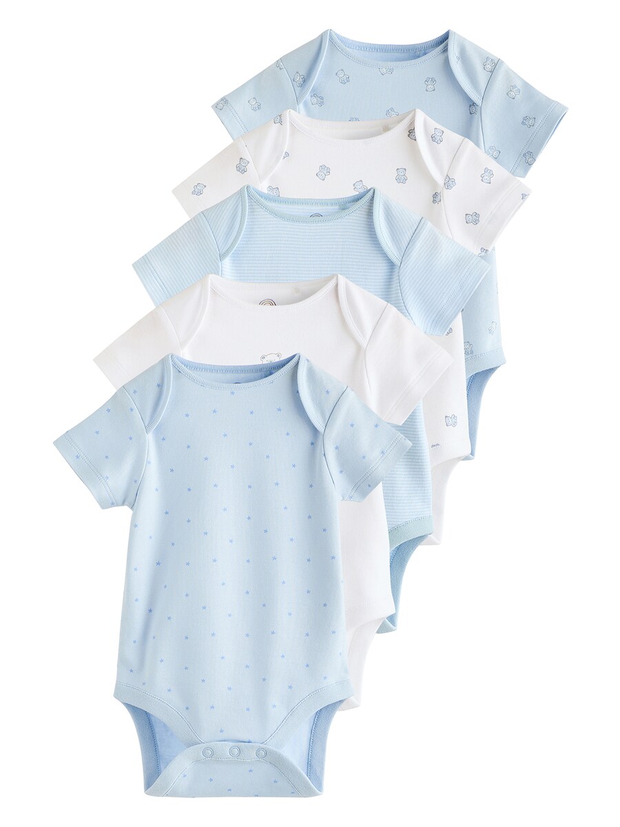 Комбинезон Next, синий
Комбинезон Next, синий