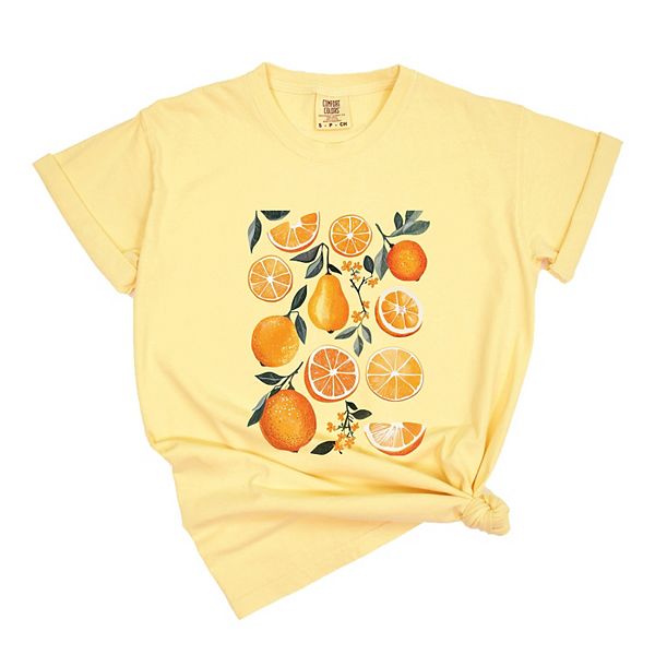Футболка с принтом Orange slice collage Simply Sage Market, Butter, Зеленый, Футболка с принтом Orange slice collage Simply Sage Market, Butter
Футболка с принтом Orange slice collage Simply Sage Market, Butter, Зеленый, Футболка с принтом Orange slice collage Simply Sage Market, Butter