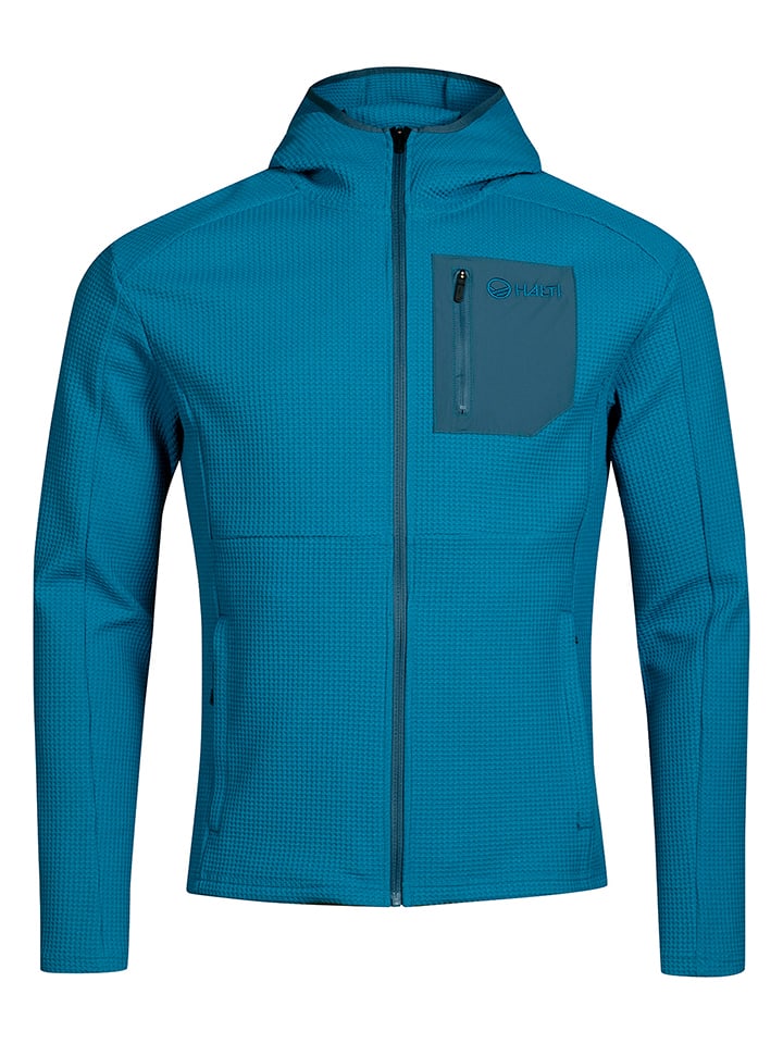 Дождевик Halti, цвет petrol
Дождевик Halti, цвет petrol