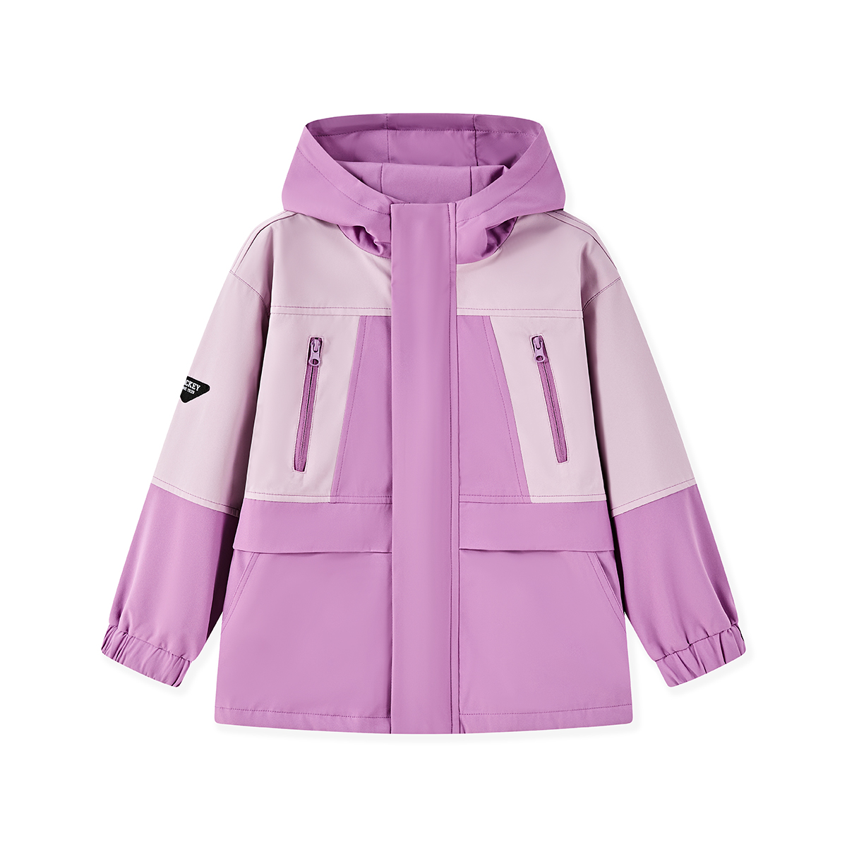 Куртка для детей 3-7 лет Disney, фиолетовый
Куртка для детей 3-7 лет Disney, фиолетовый